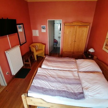 Gaestehaus Burg Molbach Kreuzau Dış mekan fotoğraf