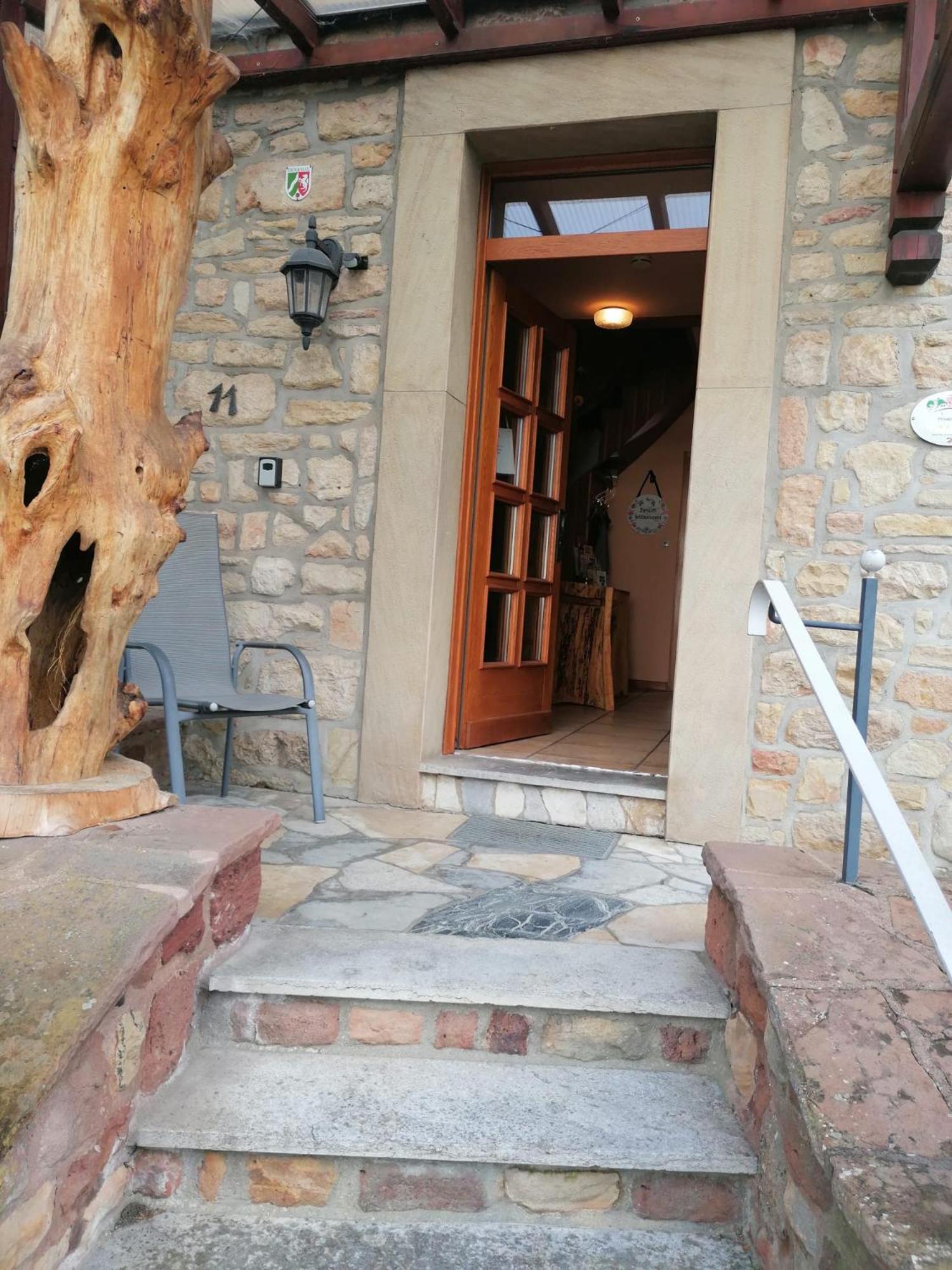 Gaestehaus Burg Molbach Kreuzau Dış mekan fotoğraf