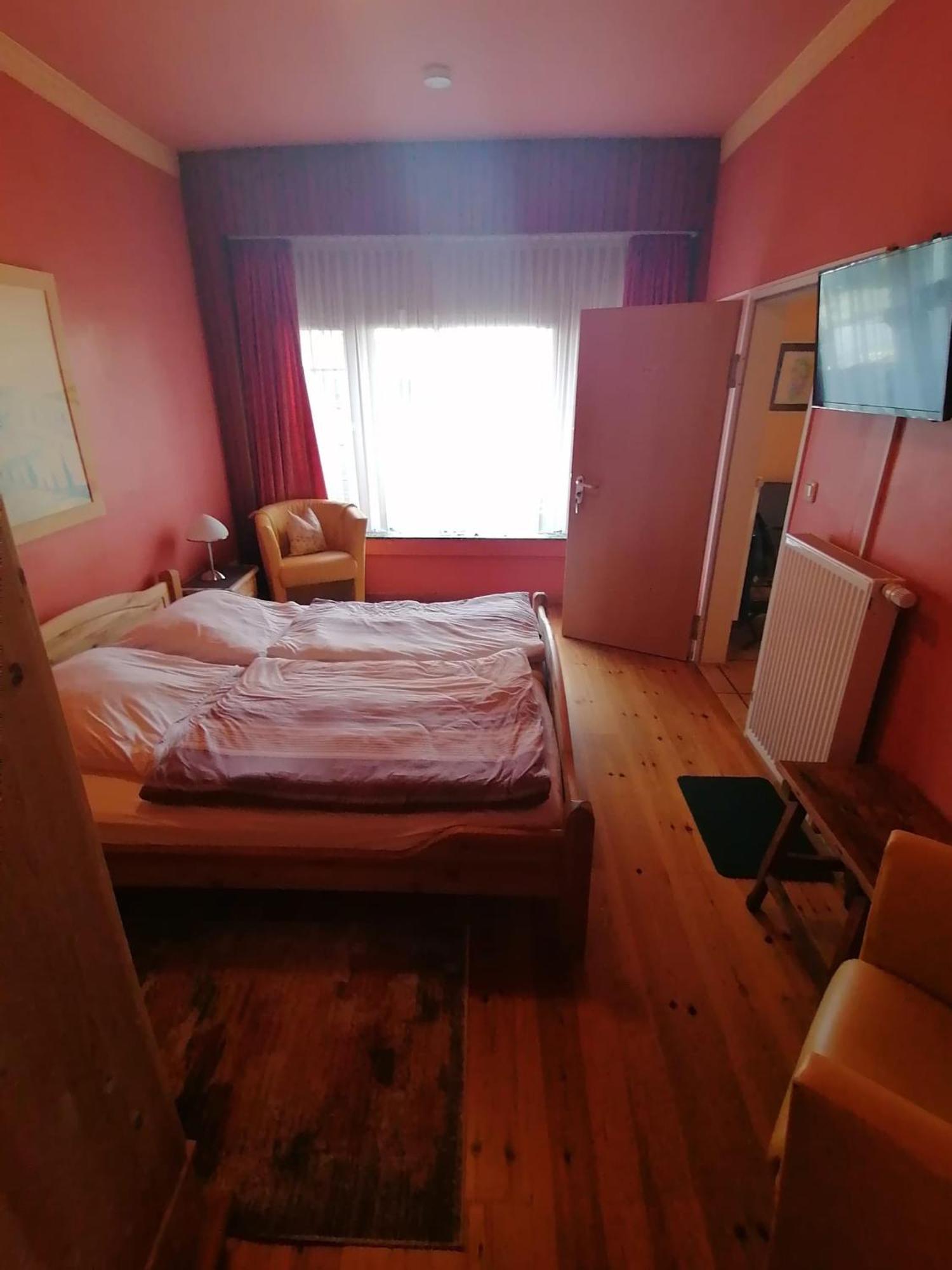 Gaestehaus Burg Molbach Kreuzau Dış mekan fotoğraf