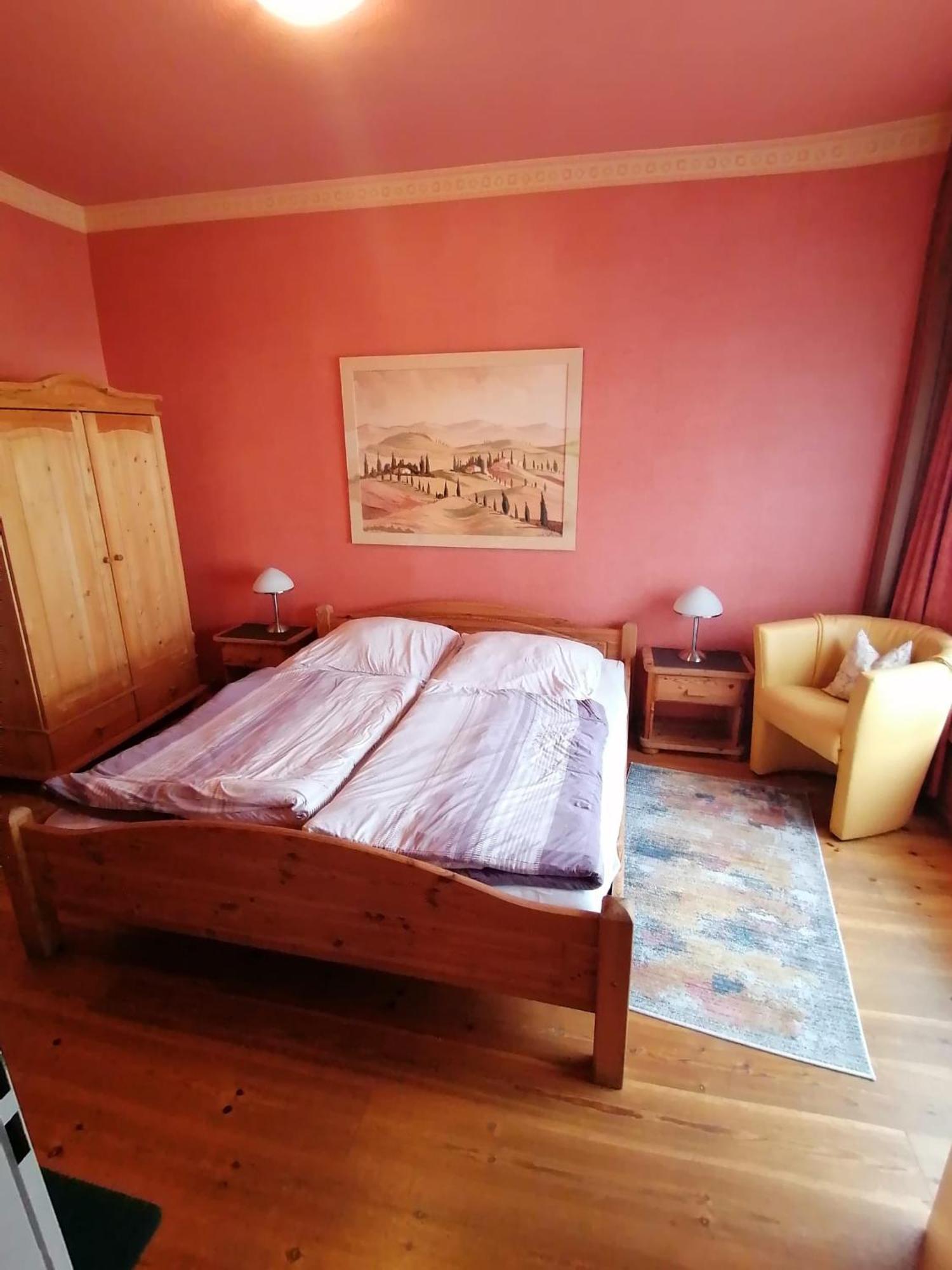 Gaestehaus Burg Molbach Kreuzau Dış mekan fotoğraf