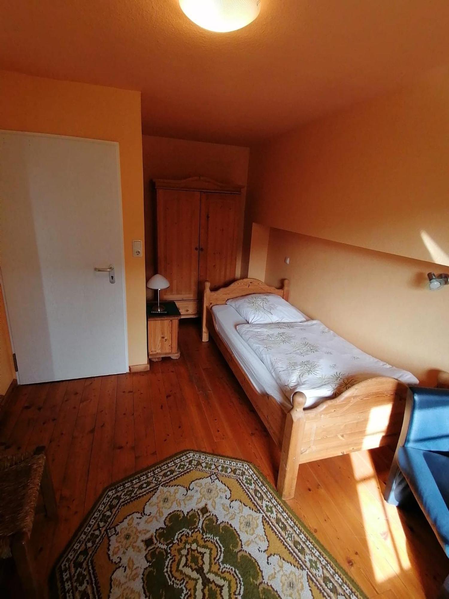 Gaestehaus Burg Molbach Kreuzau Dış mekan fotoğraf